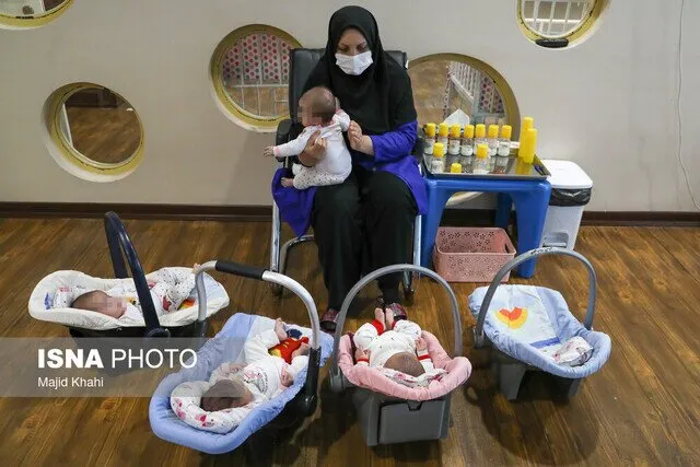 مادران دارای ۳ فرزند فرصت ثبت‌ نام در بیمه رایگان کشاورزی دارند