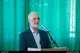 آموزش هزینه نیست، سرمایه‌گذاری برای آینده کشور است/ نصب پنل‌های خورشیدی در مدارس اقدام ارزشمندی است
