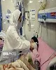 افزایش بیش از دو برابری بستری‌های کرونا در خوزستان نسبت به روز گذشته