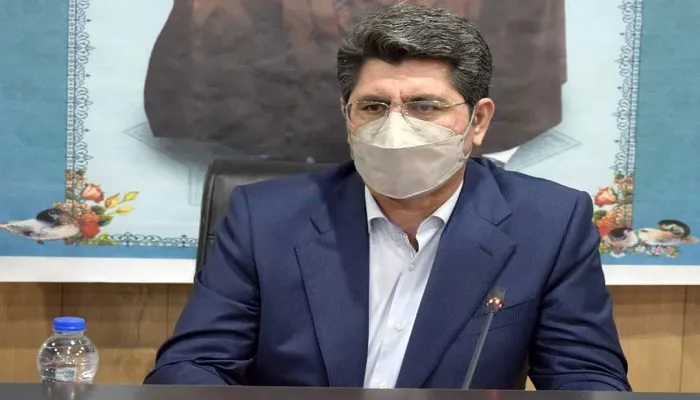 مصدومان ناشی از حوادث کار چهار ماهه امسال در کرمانشاه به ۱۹۹ نفر رسید