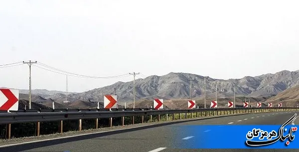 پیگیری برای رفع 4 نقطه حادثه‌خیز جاده‌ای هرمزگان