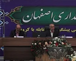 واردات محصولات تولید داخل خط قرمز سازمان برنامه و بودجه