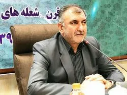 بهره برداری و آغاز عملیات اجرایی گازرسانی به 187 روستا و 216 واحد صنعتی همزمان با دهه مبارک فجر