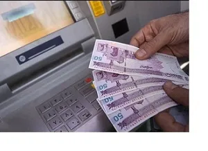 سقف برداشت از خودپردازهای بانک ملی خوزستان افزایش می‌یابد