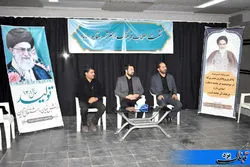 مدیرکل فرهنگ و ارشاد یزد: شعار دولت سیزدهم، عدالت فرهنگی است