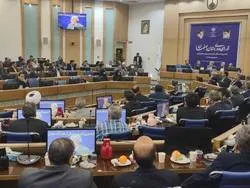 پیگیری مشکلات استان اصفهان تا رسیدن به نتیجه در پایتخت