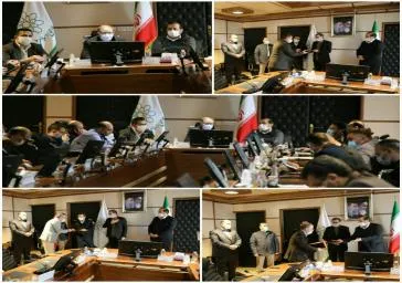 ‍ رئیس دادگستری شهرستان اسلامشهر گفت: امروز توسعه و پویایی در تمام ابعاد در اسلامشهر به چشم می‌خورد