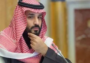 ملک سلمان هدف کودتای بعدی بن سلمان