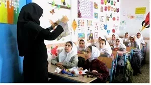 اختصاص نیروی حق‌التدریس به خوزستان برای جبران کمبود معلم