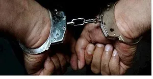 دستگیری عنصر مرتبط با شبکه ایران اینترنشنال در ماهشهر