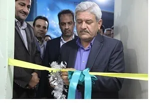 افتتاح اولین آزمایشگاه میکروبیولوژی دانش‌آموزی کشور در اهواز
