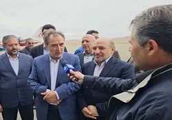 معاون رئیس جمهور:برای رفع برخی اختلافات در مناطق آزاد تلاش می‌کنیم