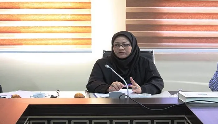 بخش نگهداری از نسخ خطی در کتابخانه امیر کبیر کرمانشاه راه‌اندازی شد