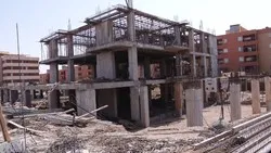 تکمیل طرح نهضت ملی مسکن نیازمند همراهی مردم و تسهیلات بانک عامل