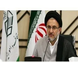 سازمان اوقاف در ایام‌ کرونا بیش از ۶میلیون ماسک تولید و توزیع کرد