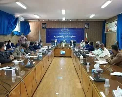 25 درصد صرفه جویی در مصرف آب یعنی گذر از بحران آبی