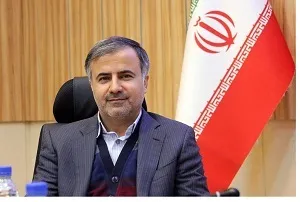 نصیری: از ورزش کارگری خوزستان بیشتر حمایت خواهیم کرد