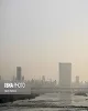 هوای اهواز و دو شهر دیگر خوزستان در وضعیت 