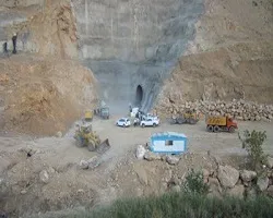 تکمیل طرح تونل کوهرنگ تا ۱۴۰۱