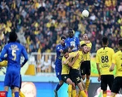اعتراض سپاهان به فدراسیون فوتبال