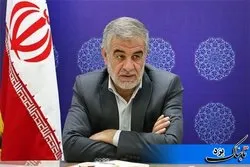 مسئولان یزد برای توسعه استان فقط به بودجه‌های دولت اکتفا نکنند