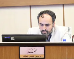 در تداوم سرپرستی شهرداری یزد منعی وجود ندارد