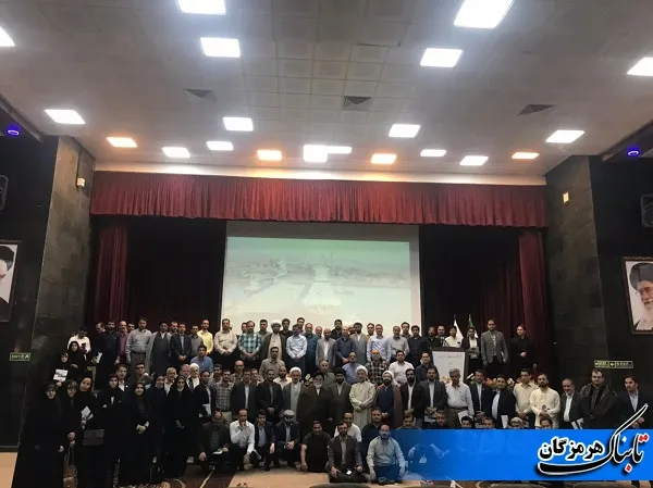 انعکاس تلاش های ایزوایکو به دانشجویان، سبب امیدآفرینی در جامعه می‌شود