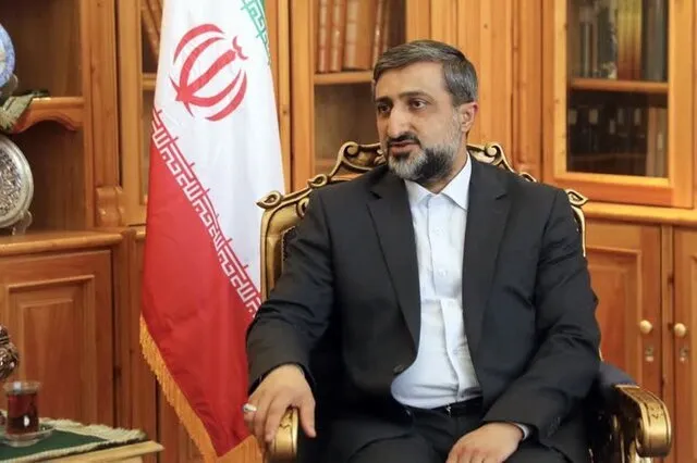 اردبیل را باید در شأن اهالی آن بسازیم/ پروژه های عمران شهری بیش از هر زمان در حال انجام است