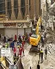 تعداد جانباختگان متروپل به ۴۱ نفر افزایش یافت