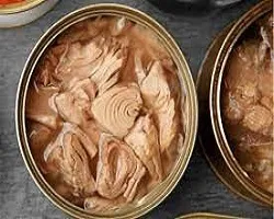 فعالیت 18 واحد بسته بندی کنسرو ماهی در استان