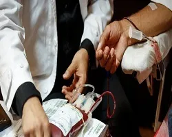 فعالیت 6 پایگاه انتقال خون اصفهان در تاسوعا و عاشورای حسینی