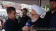 شعار «هیهات من الذله» نماد عزت، مقاومت و دفاع از حق است + فیلم