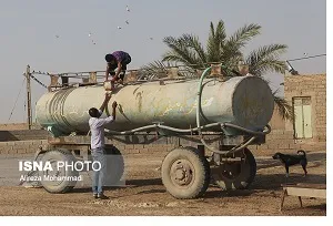کدام شهرهای خوزستان بهترین و بدترین آب شرب را دارند؟