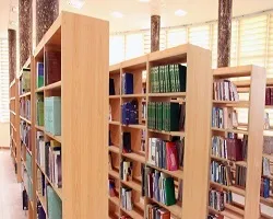 دسترسی 20 درصد اصفهانی‌ها به کتابخانه‌های عمومی