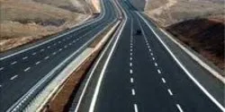 پیشرفت ۷۵ درصدی کریدور بزرگراهی غرب کشور در آذربایجان‌غربی
