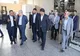 معاون علمی و فناوری رئیس جمهور از چهار واحد دانش بنیان در یزد بازدید کرد