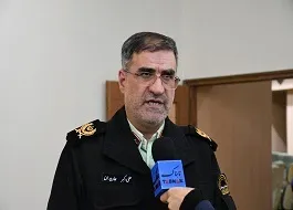 کشف ۲۰۰ هزار حبه قرص ویتامین قاچاق در 