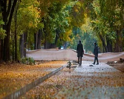 هوای پاییزی از یکشنبه مهمان اصفهان