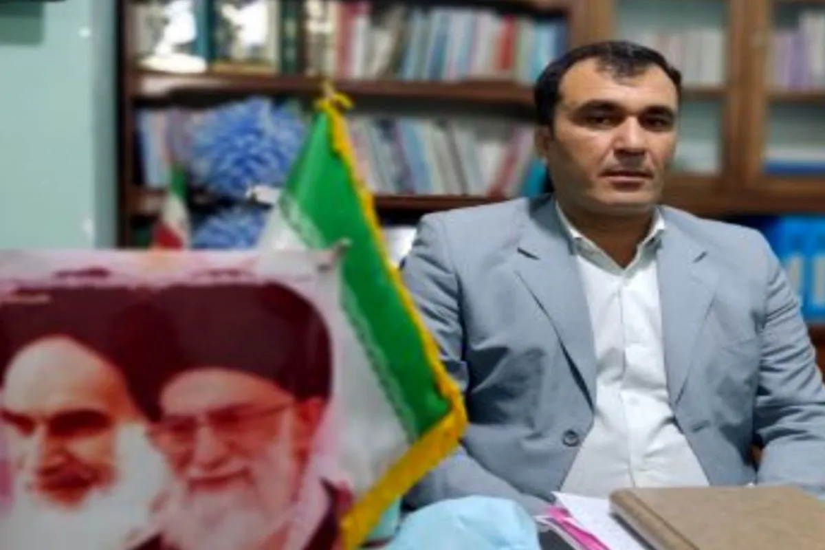 دعوت فرماندار مارگون از مردم جهت حضور در روز قدس