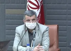 حریرچی :ماسک بزنید تا مبتلا نشوید