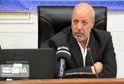 در حوزه آب چراغ خاموش می رویم/ دو طرحی که نمیتوان از آن سخن گفت