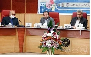 شهردار اهواز: سال ٩٩ موفق ترین سال مدیریت شهری اهواز خواهد بود