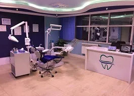مطب غیر مجاز دندانپزشکی در کرمانشاه پلمب شد