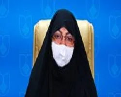 کاهش بیماران کرونایی در مراکز درمانی استان