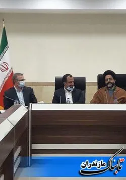 وزیر اقتصاد در چالوس: سقف اختیارات بانک‌های دولتی افزایش می‌یابد