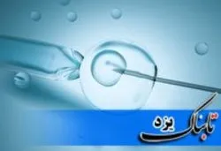 بومی سازی محیط کشت فریز و ذوب جنین انسانی در یزد