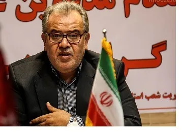 کلیه شعب بانک شهر در استان خوزستان در ایام تعطیلات به جز یکم و ۱۳ فروردین فعال هستند