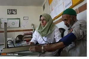 تعداد مسموم‌شدگان روستاهای رامهرمز به 350 نفر رسید