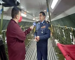 سیمرغ با تکیه بر ظرفیت‌های بومی علمی ساخته شده